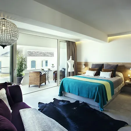 شقة Cabaret Terrace مالقة